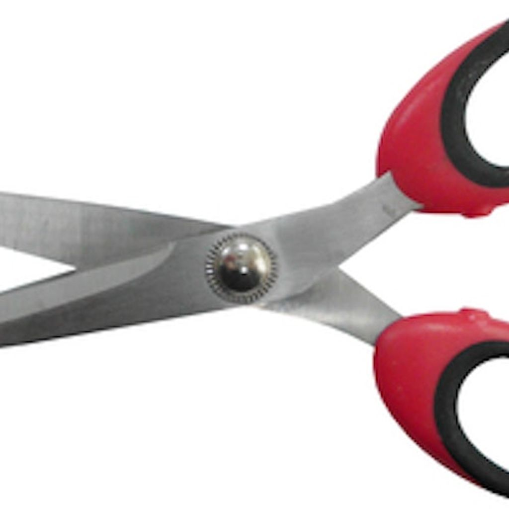 Connex Haushaltsschere 160 mm Edelstahlbox – coxb896900