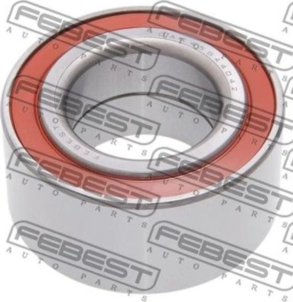Roulement de roue OE 42200S3VA01 haute performance pour Honda S2000