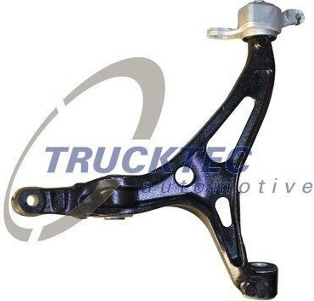 TRUCKTEC AUTOMOTIVE 02.31.322 Querlenker Vorne Links passend für MERCEDES-BENZ R-Klasse (W251, V251)