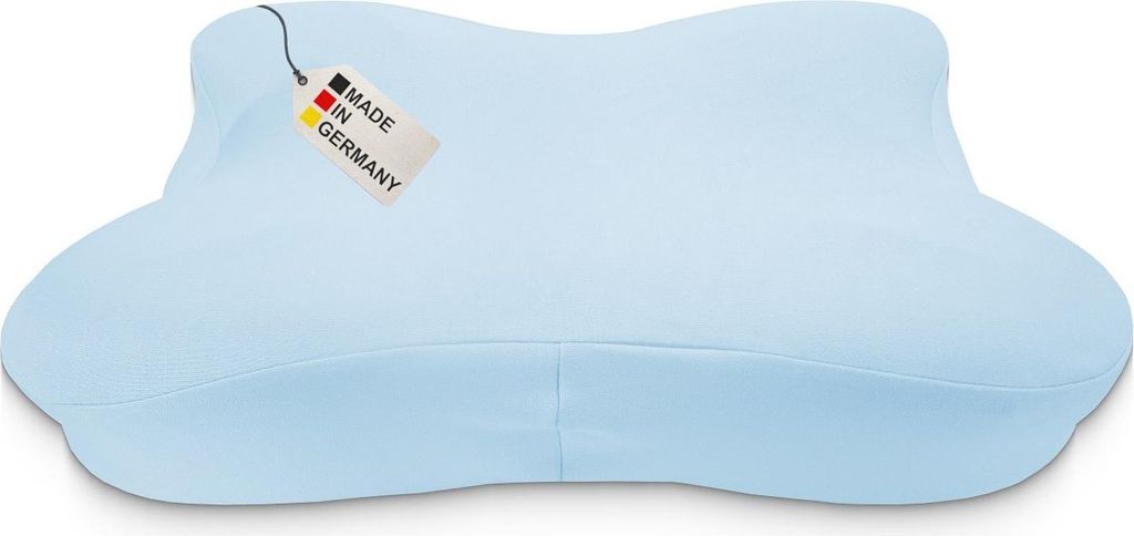 Kissenbezug für Derila (Ergo) Memory Foam Kissen : Farbe