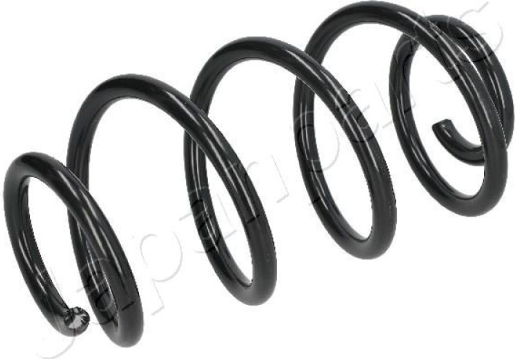 JAPANPARTS Fahrwerksfeder Hinten ZC5031A