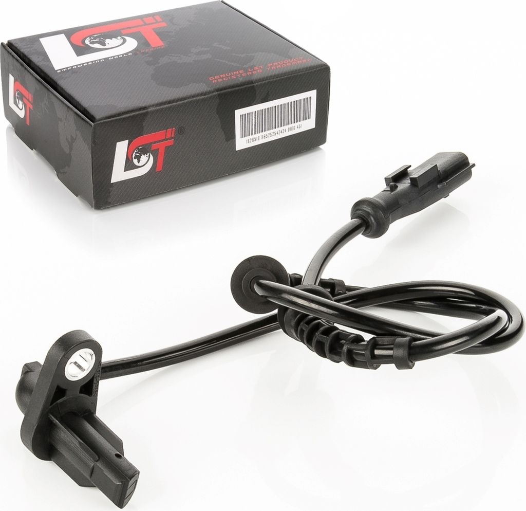 ABS Sensor hinten links 479000527R für DACIA LOGAN SANDERO I RENAULT