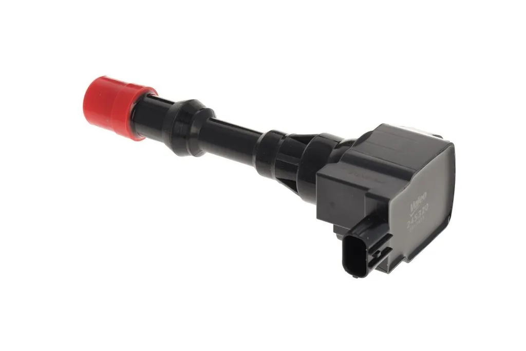 Bobine d'allumage avec Isolation Renforcée pour Honda Jazz II 1.2 i-DSI