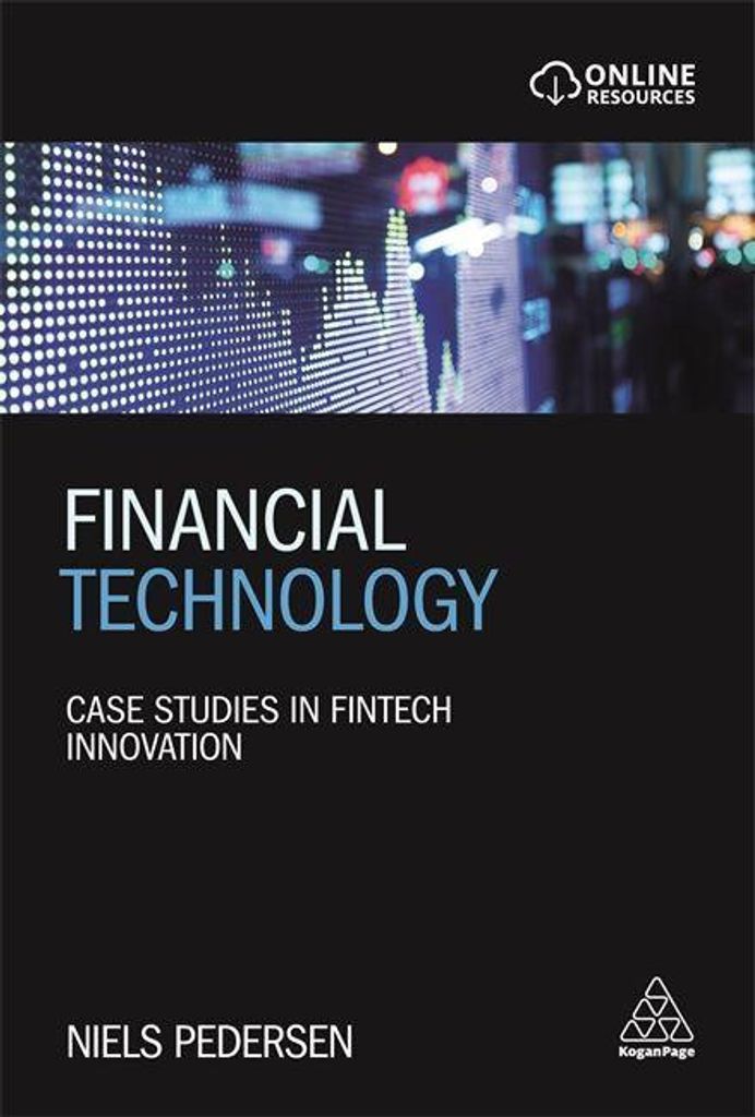 Finanztechnologie