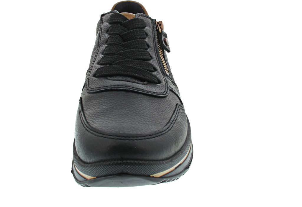 Ara Komfort Schnürschuhe Damen 31383831333539 Schwarz 42 EU Produktbild 35