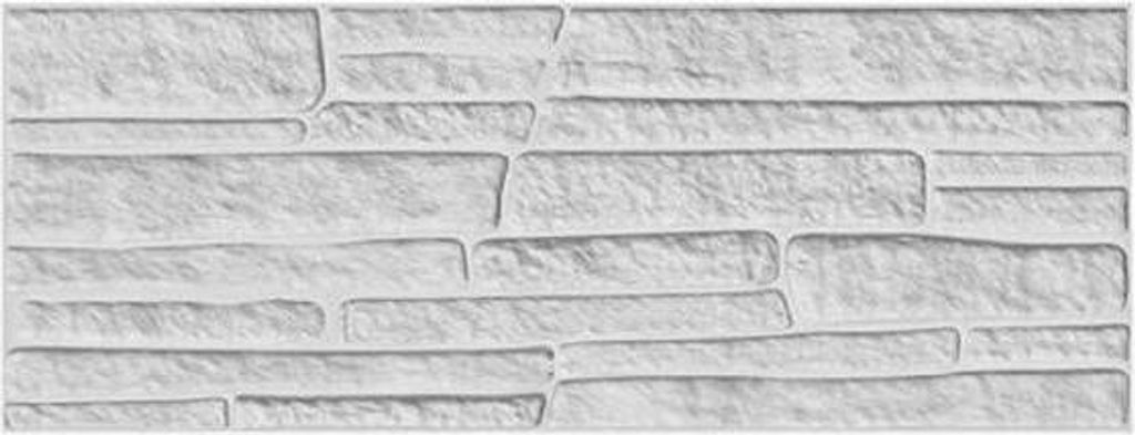 3D-Wandpaneel Wandverkleidung "ROCK"