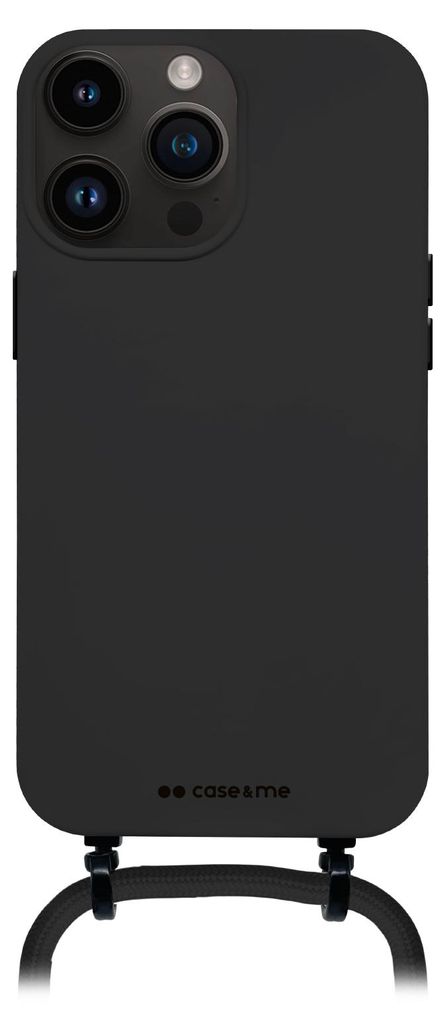case&me Cover Bond – Hülle für iPhone 14 Pro Max mit Produktbild 