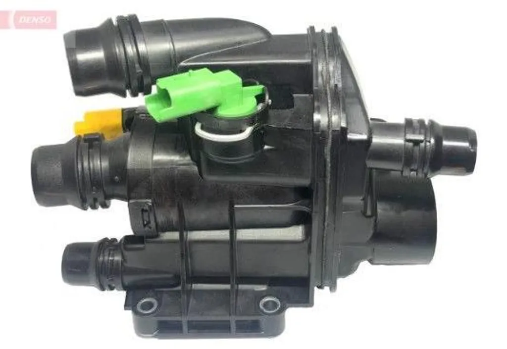 Boîtier Thermostat d'Eau pour Citroën C3 Aircross et Peugeot 2008 I