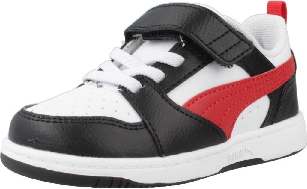 PUMA REBOUND V6 LO AC+ INF Weiß
