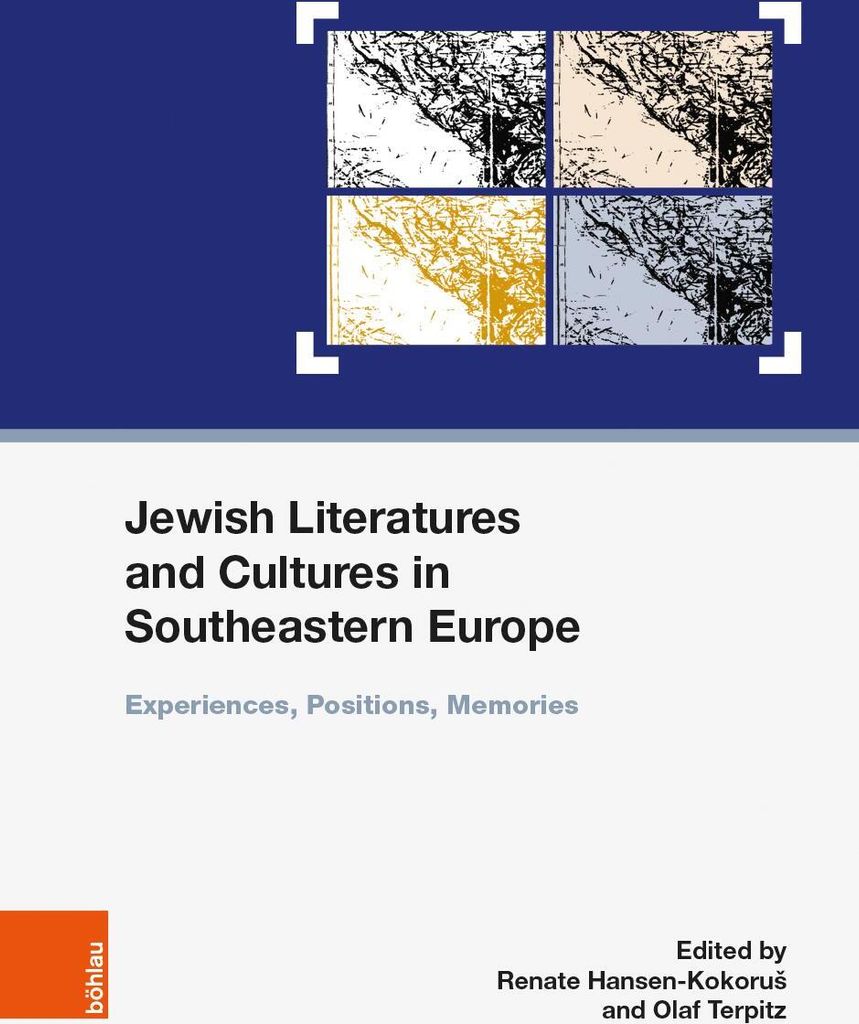 Jewish Literatures and Cultures in Southeastern Europe