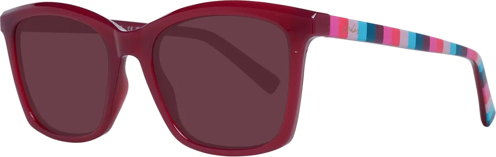 Joules Lunettes de soleil JS7076 : Accessoire idéal pour plage et ville