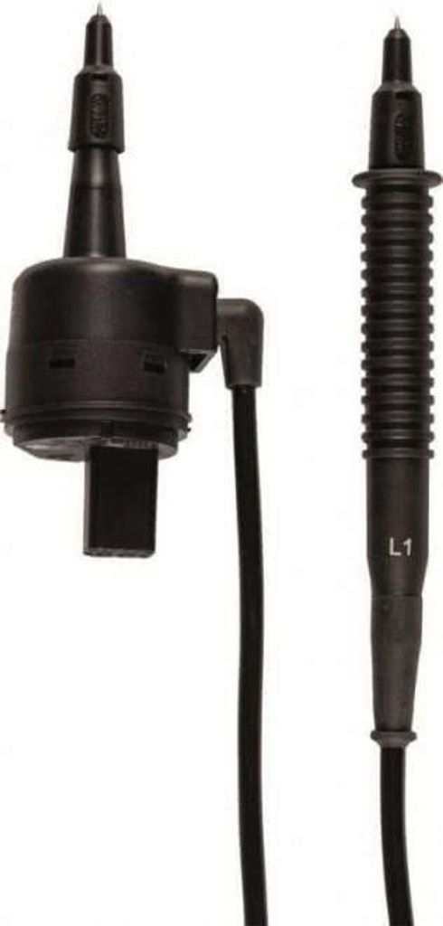 Gossen Metrawatt Kabel 10 m für PE und Niederohmmessungen (PRO-RLO-II)