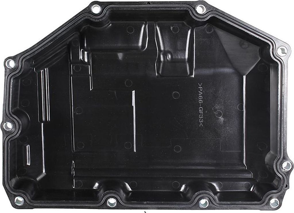 Ölwanne Automatikgetriebe ohne Dichtung METZGER für u.a. MINI COUNTRYMAN