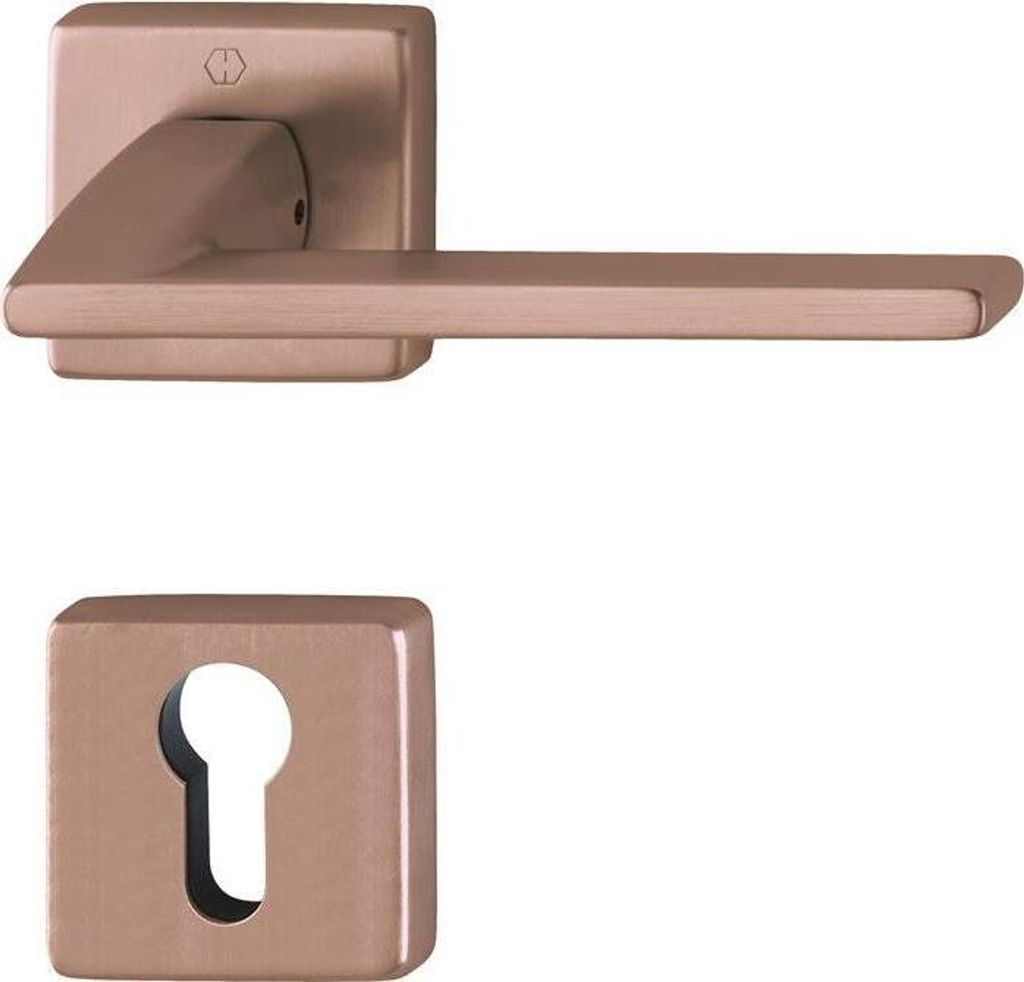 Rosettengrt.Bergamo M1628/843KV/843KVS MS F84-1-R PZ DIN L/R D/D