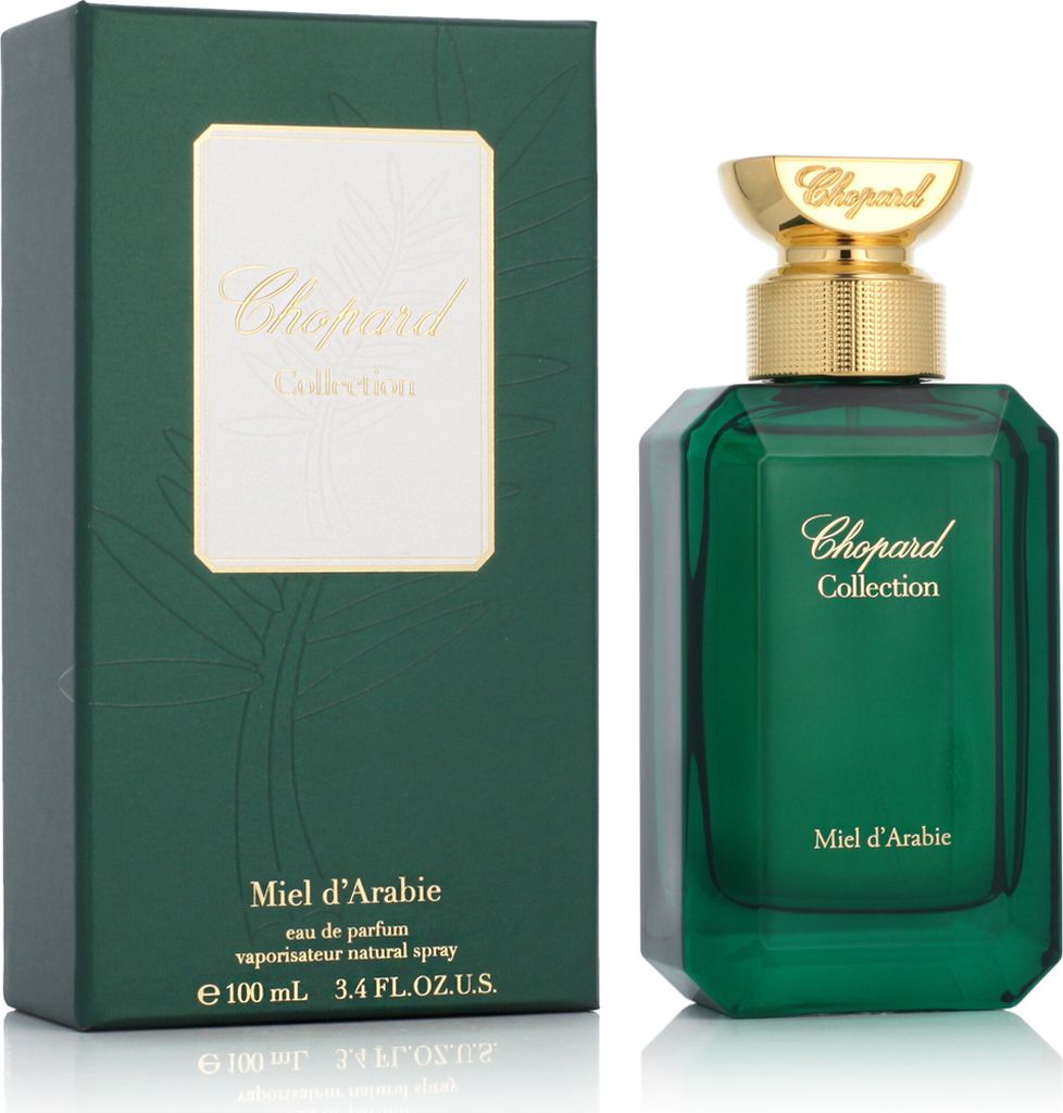 Chopard Miel D'Arabie Edp Spray Obrázok produktu 