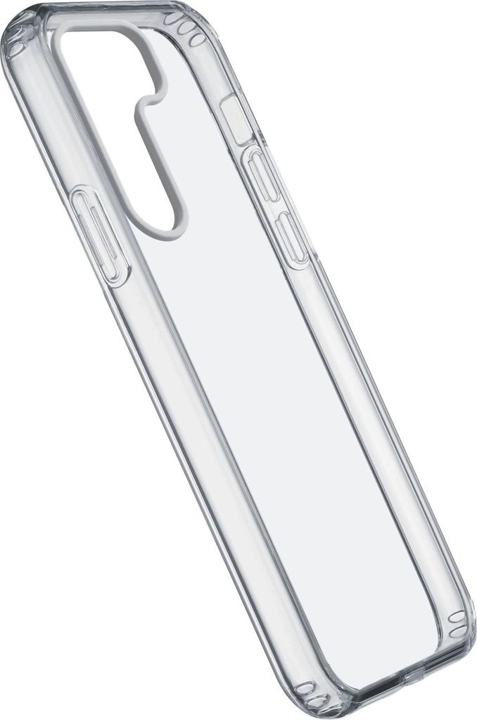 Cellularline Clear Strong - Galaxy S23+ Image du produit 