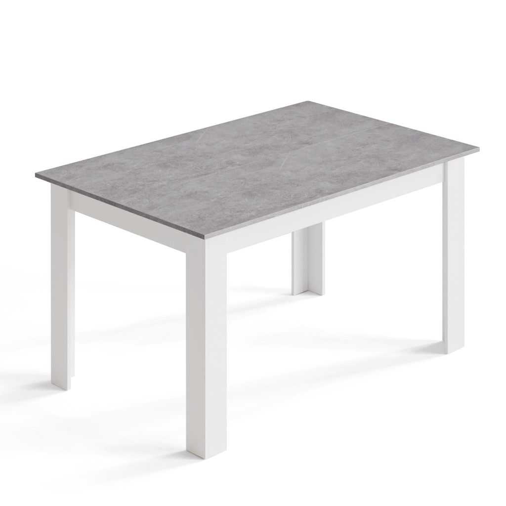A table on a white background.