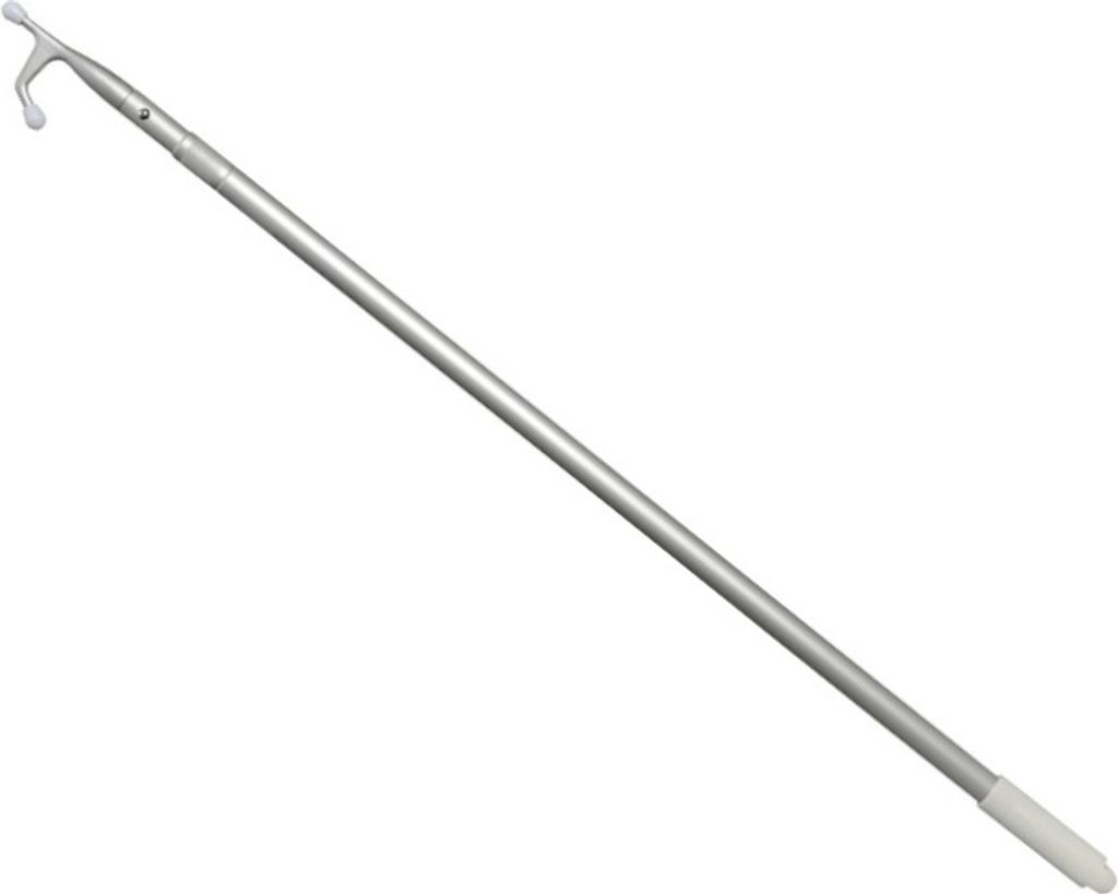 Gancio per barca, estensibile 100/200 cm, 1 pezzo Immagine del prodotto 