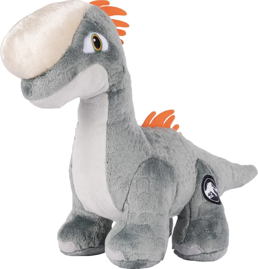 Figurine Dinosaure Dino 2 Jurassic World Rebirth 25 cm Jouet Articulé