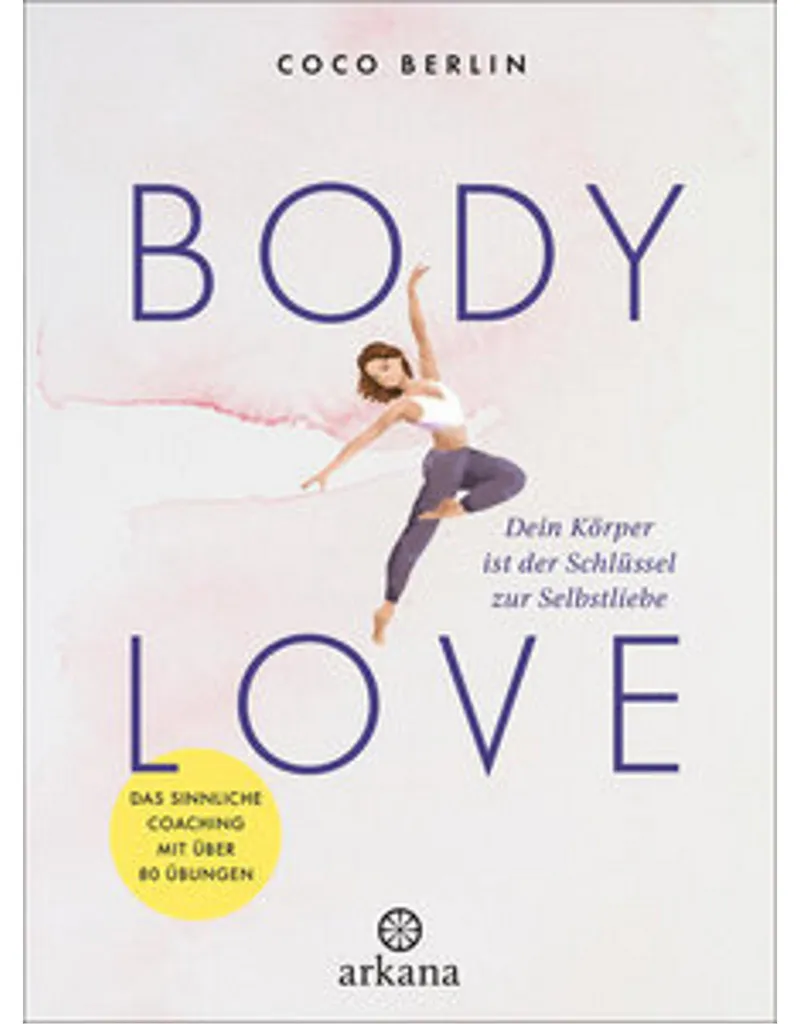 Baume Corps Body Love Soin Réparateur Après-Douche Peau Sensible