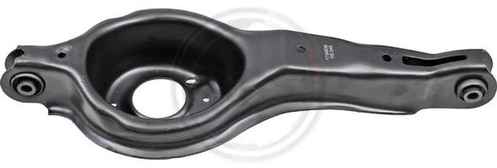 Bras de suspension A.B.S. 210011 renforcé et compatible Ford Focus OE