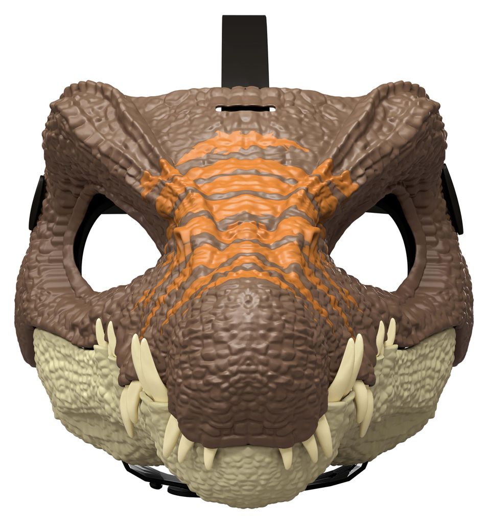 Jurassic World BASIC MASK Spinosaurus, 4 Jahr(e), Produktbild 