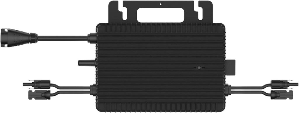Hoymiles HMS-800-2WB WiFi 800W Mikro-Wechselrichter
