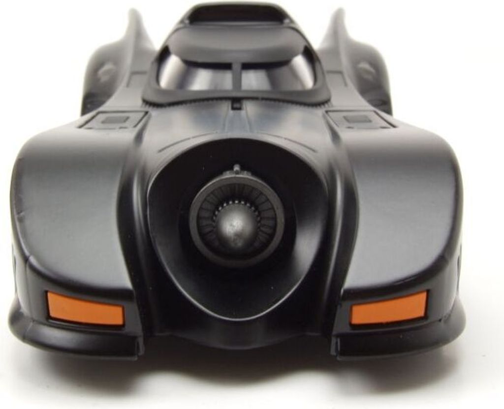 Jada Batman 1989 Batmobile 1:24 Produktbild 18