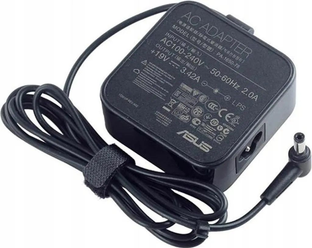 Alimentatore ASUS Originale 65W 0A001-00048700 - L'energia corretta