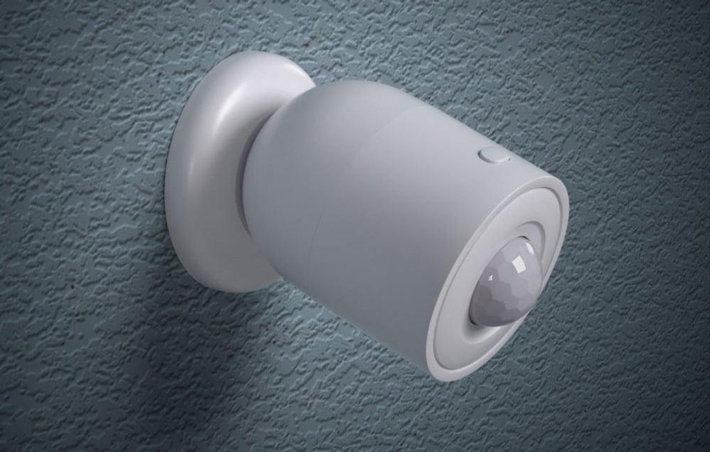 Sonoff SNZB-03P Senzor pohybu Zigbee Obrázok produktu 12