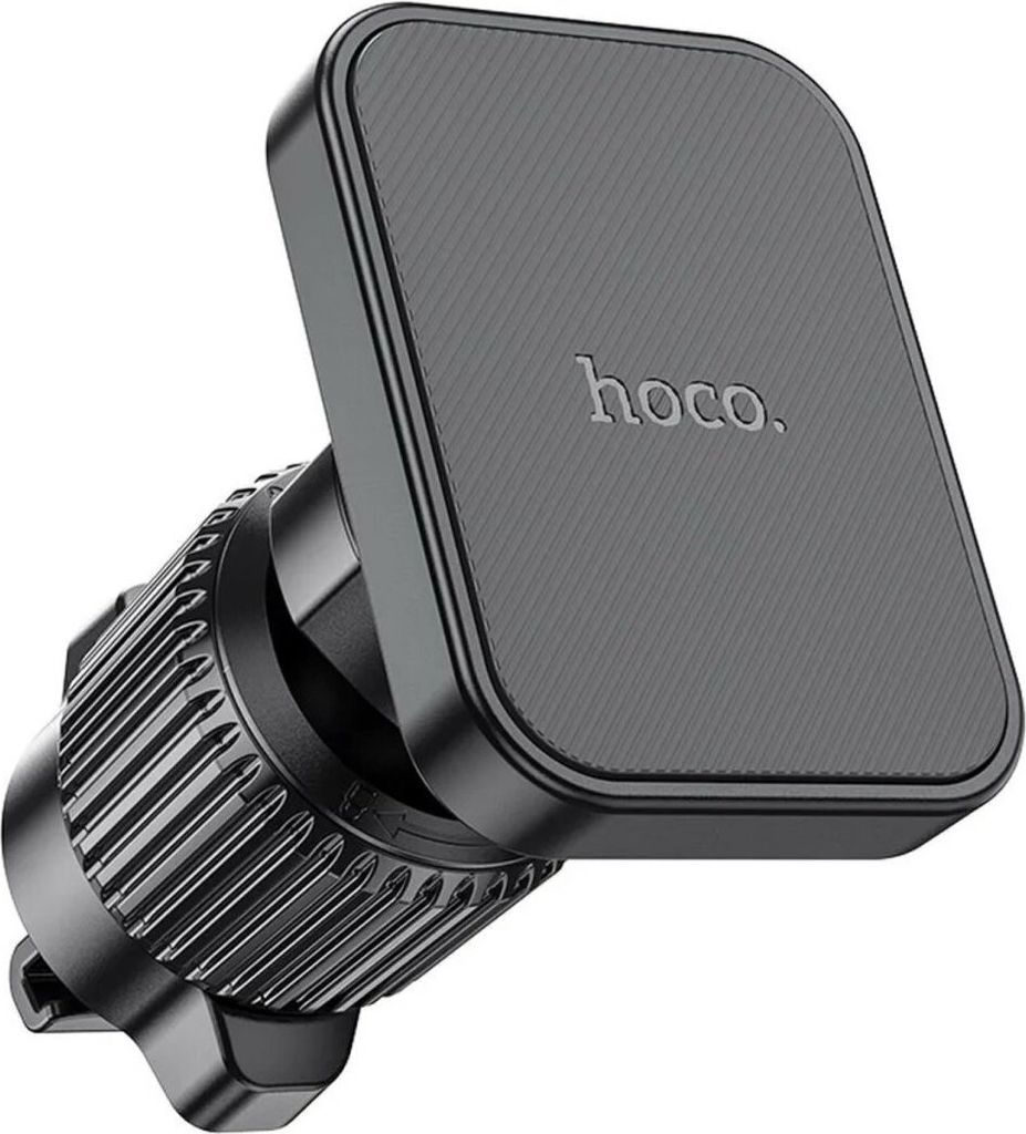 HOCO Magnetischer Autohalter passend für Kühlergrill H32 schwarz
