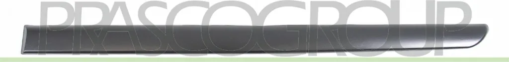 Remplacer Enjoliveur Arrière Gauche Peugeot 407 - Pièce PRASCO PG0611454