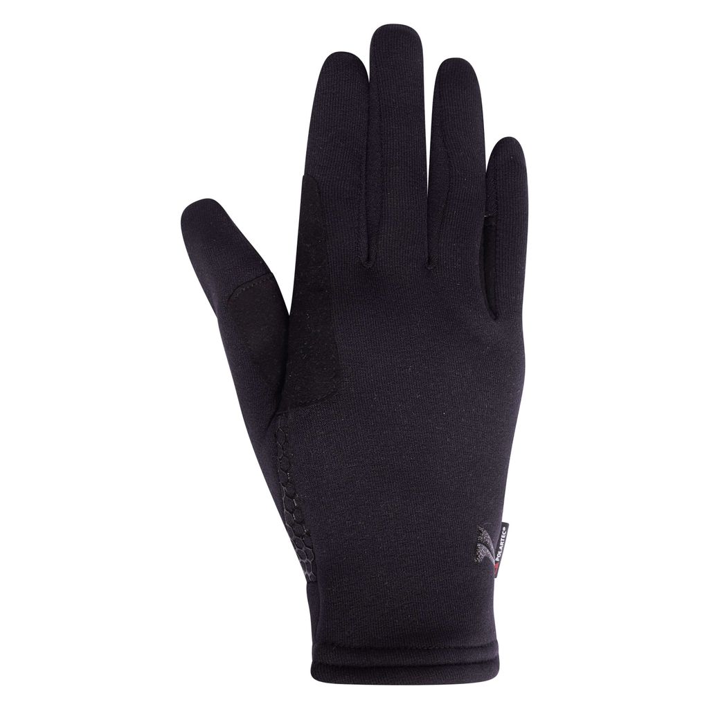 Euro-Star Handschuhe ESPerformance Unisex HW 2023 Gloves Black M
