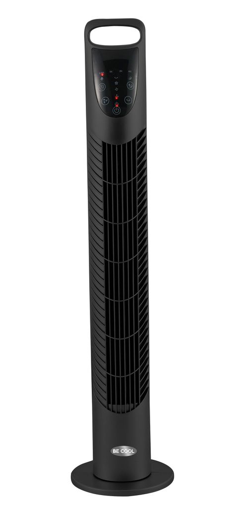 Be Cool BC78TU2202F Ventilator - 3 Geschwindigkeitsstufen, Produktbild 