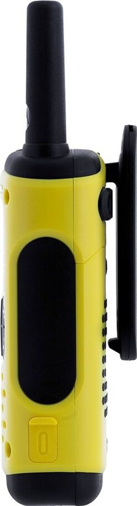 Walkie-Talkie Motorola T92H2O (2 Pcs) Gelb Schwarz Produktbild 34
