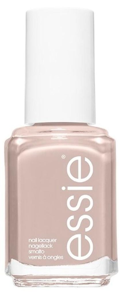 Essie, Lacquer, Nail Polish, 06, Ballet Slippers, 13.5 ml Obrázek produktu 