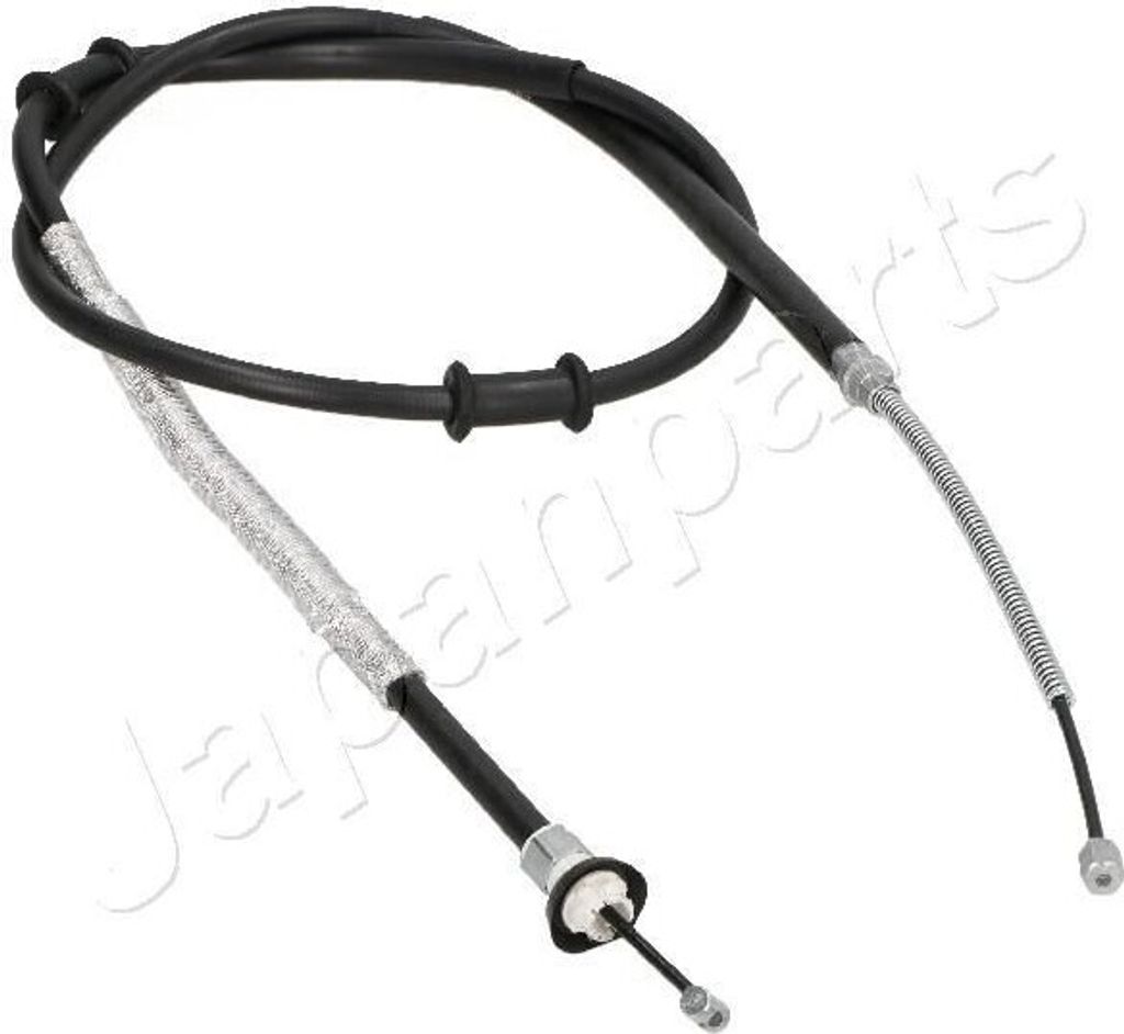 JAPANPARTS BC-0228 - OE 46745157 Handbremsseil, hinten für Doblo