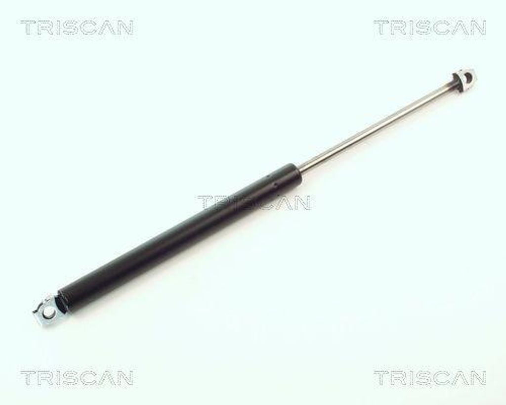 TRISCAN 8710 11202 Gasfeder Heckklappendämpfer für BMW 5 Produktbild 