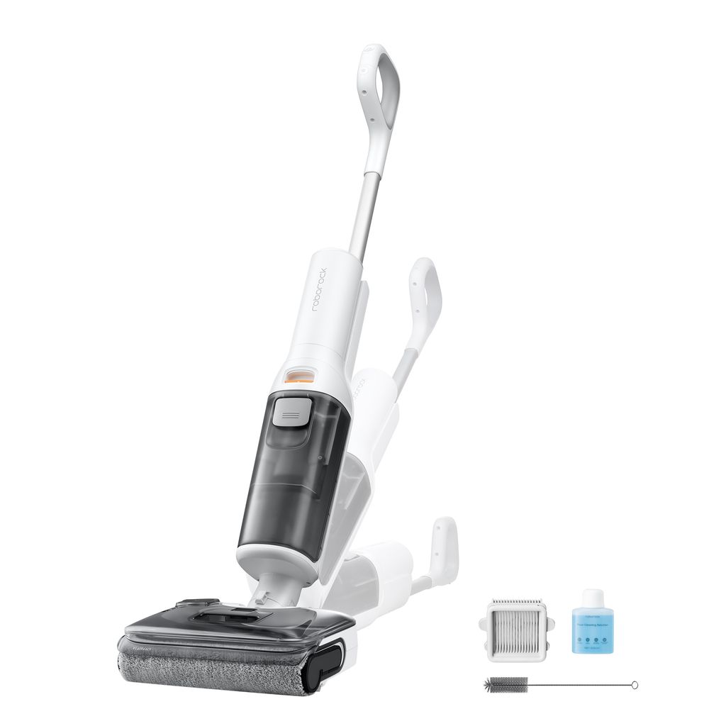 roborock F25 RT kabelloser Nass-Trockensauger, 20.000 Pa Produktbild