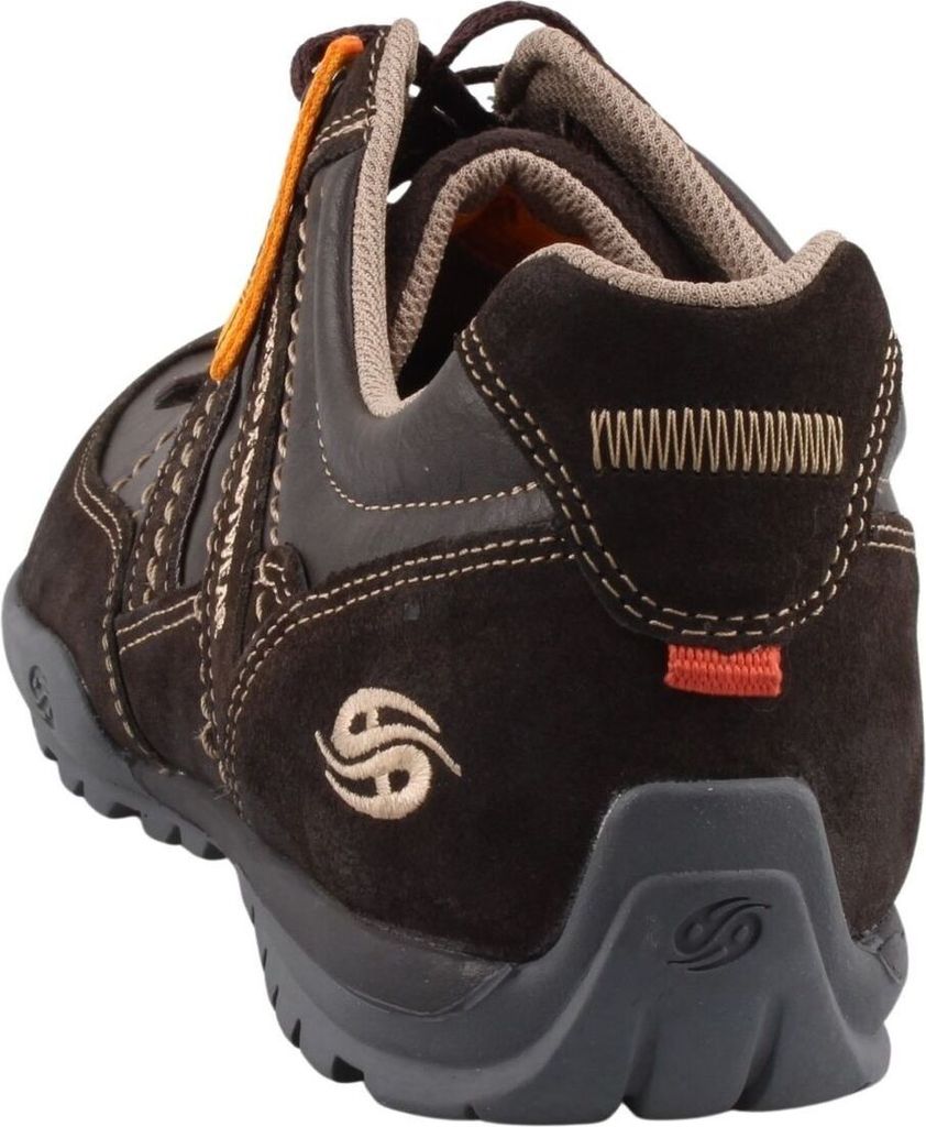 DOCKERS-sneakers légères avec lacets élastiqués pour homme-56EY001 DOCKERS-sneakers légères avec lacets élastiqués pour homme-56EY001