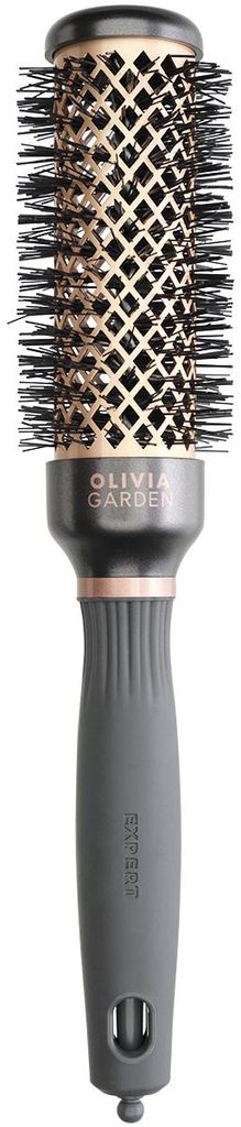 OLIVIA GARDEN Expert Blowout Setola termica 35 mm Immagine del prodotto 