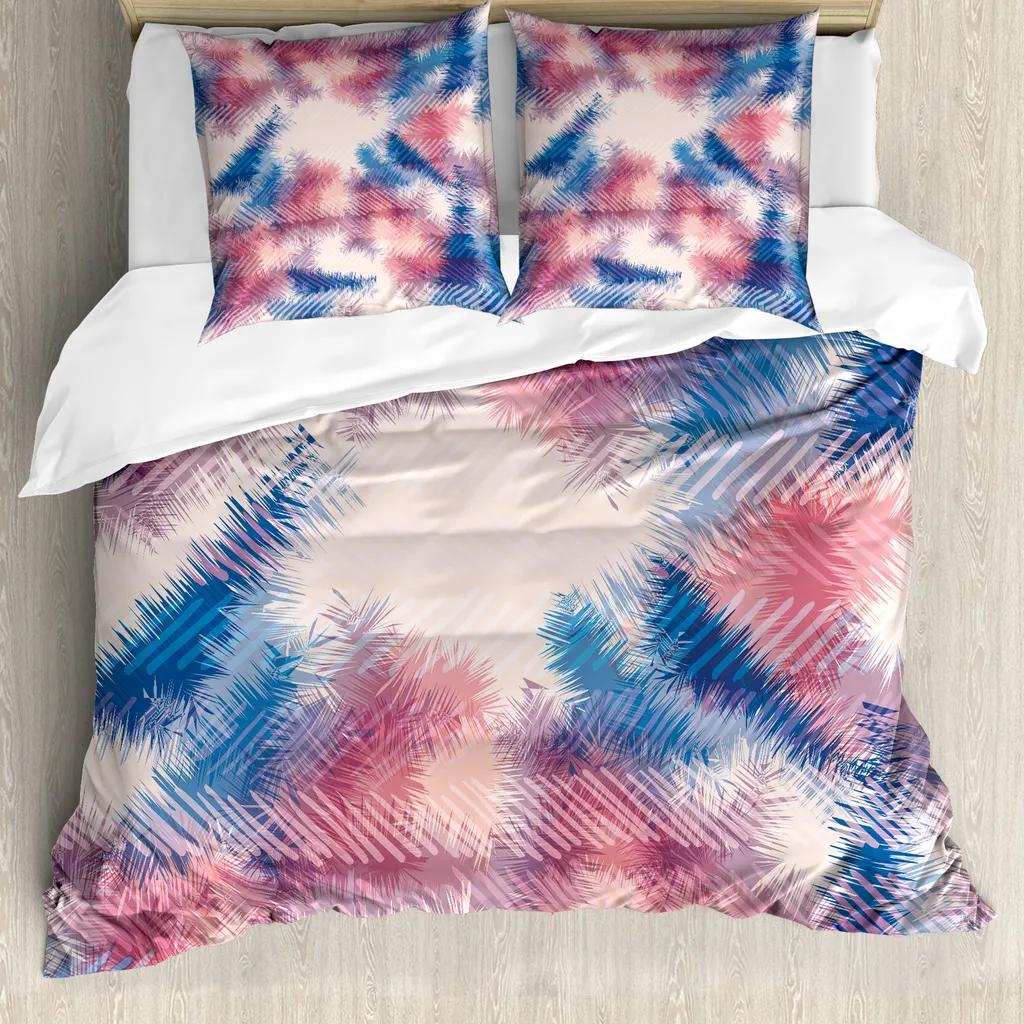 Miglior Copripiumino Antiacaro ABAKUHAUS 200x200 per Sonno Profondo