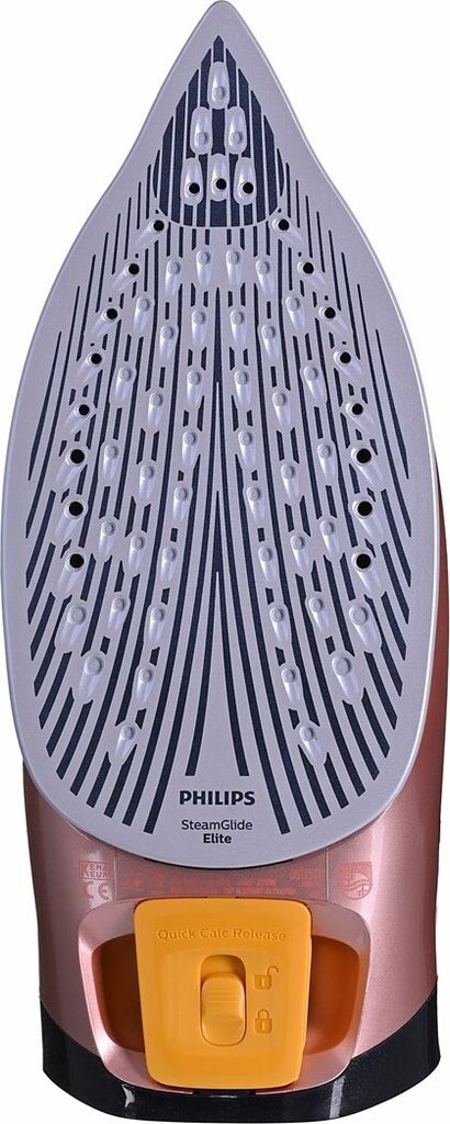 PHILIPS Bügeleisen DST 7510/80 Produktbild 10