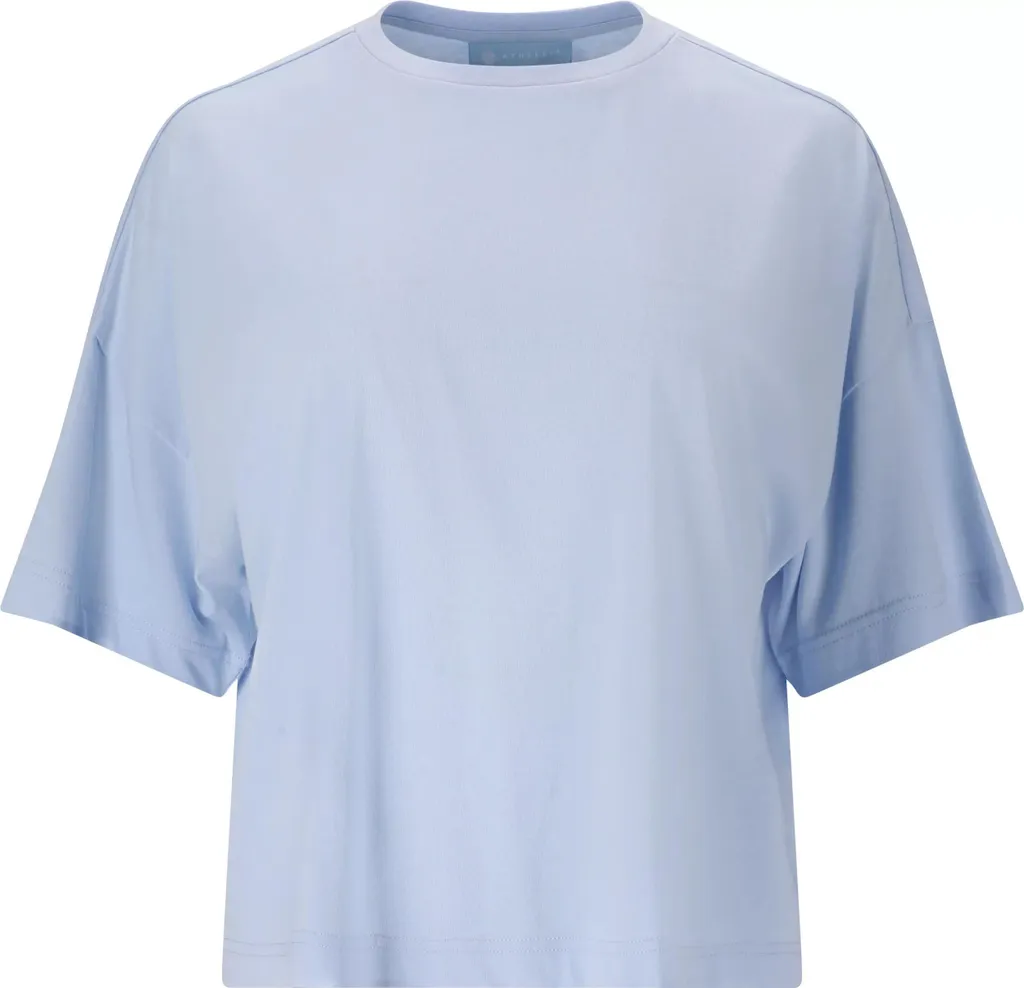 T-shirt respirant pour femme Athlecia Reynolds Windsurfer taille 40