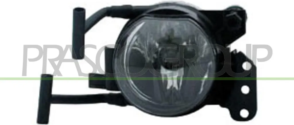 Projecteur antibrouillard droit pour rénovation BMW E46 E60 E61 OE63176920704
