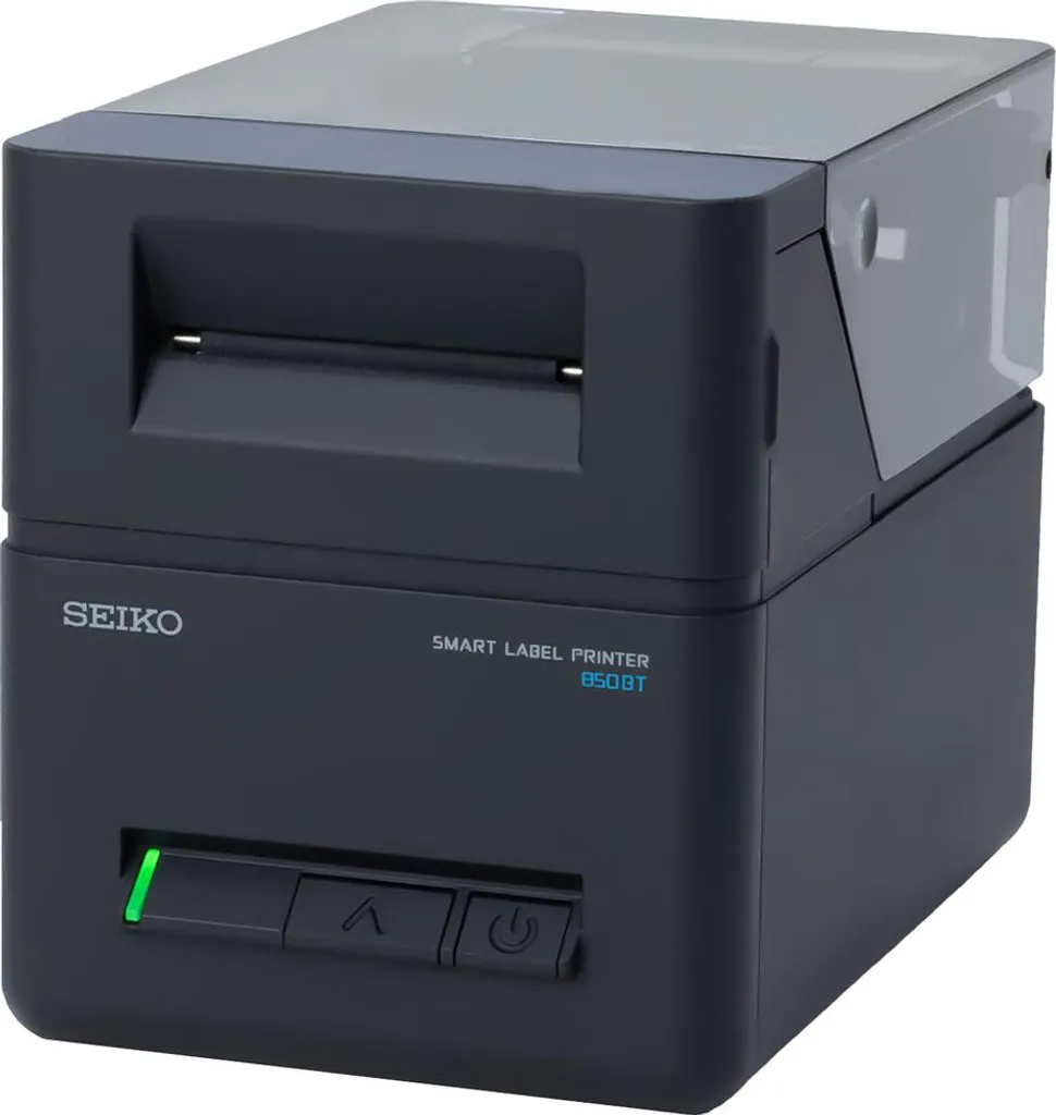 Imprimante SEIKO SLP 850BT Bluetooth pour imprimer sans encre ni câbles encombrants