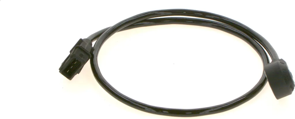 Réparer l'allumage Passat et Polo avec le capteur Bosch 0 261 231 004