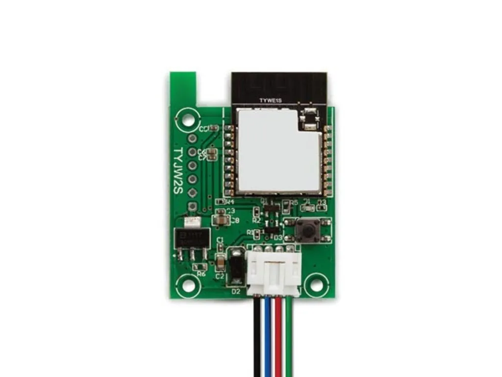Whadda WPI354 Interface Tuya IoT pour Arduino compatible iOS et Android