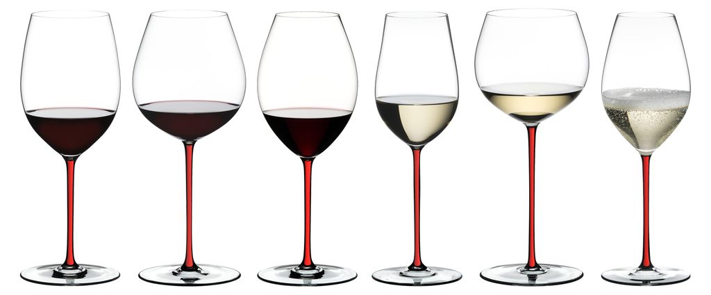 Riedel FATTO A MANO OAKED CHARDONNAY ROT 1 Stück Immagine del prodotto 