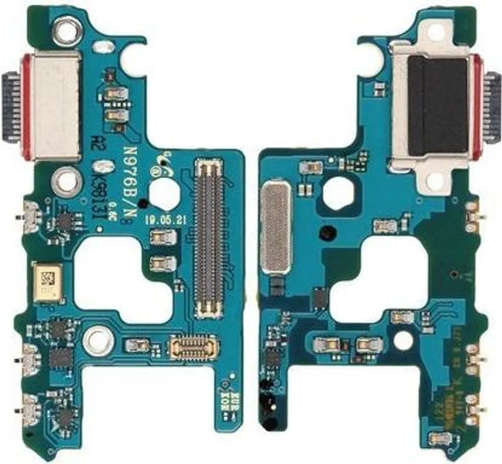 Problème Charge Samsung Note 10 Plus ? Connecteur USB-C Original N975